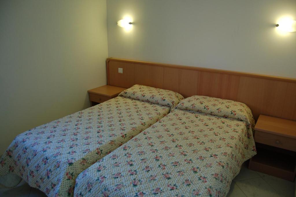 Cala Di Sole Aparthotel Algajola  Kamer foto
