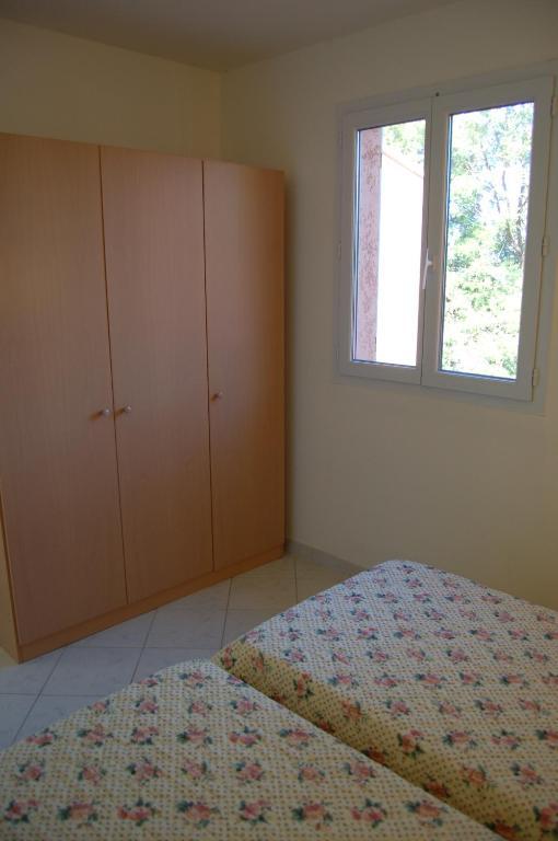 Cala Di Sole Aparthotel Algajola  Buitenkant foto