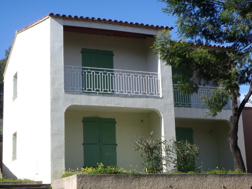 Cala Di Sole Aparthotel Algajola  Buitenkant foto