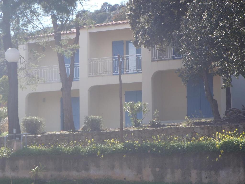 Cala Di Sole Aparthotel Algajola  Kamer foto