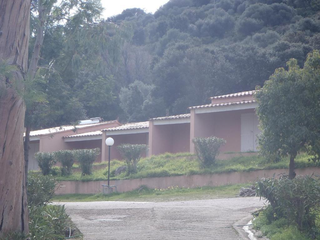 Cala Di Sole Aparthotel Algajola  Kamer foto