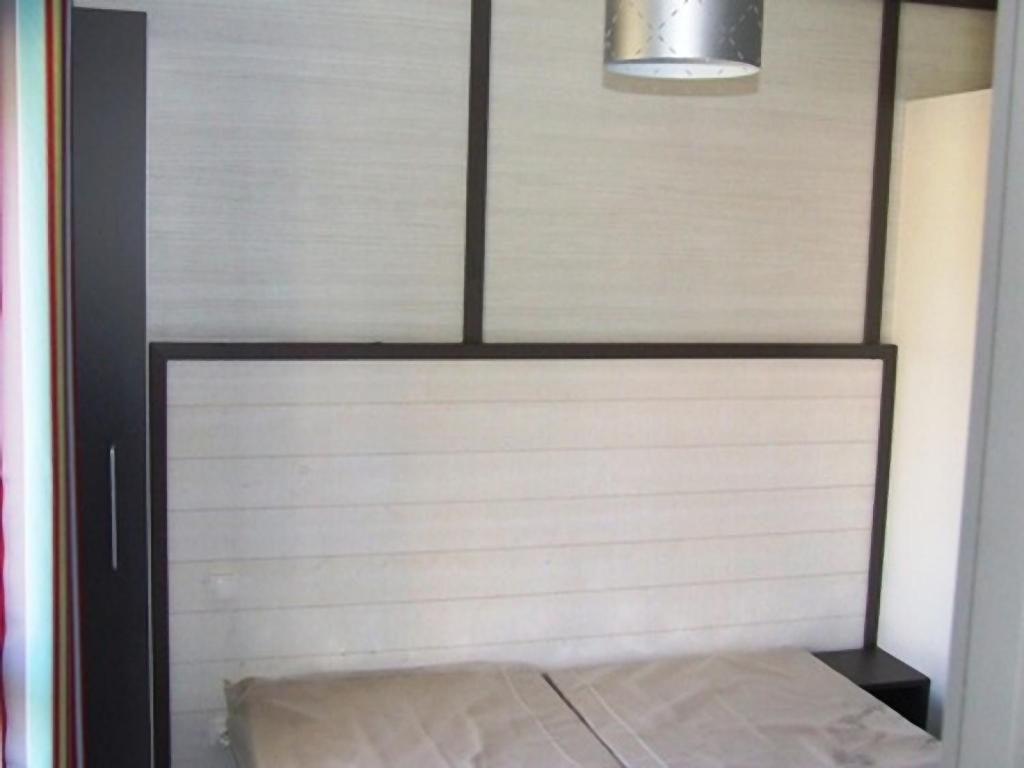 Cala Di Sole Aparthotel Algajola  Kamer foto