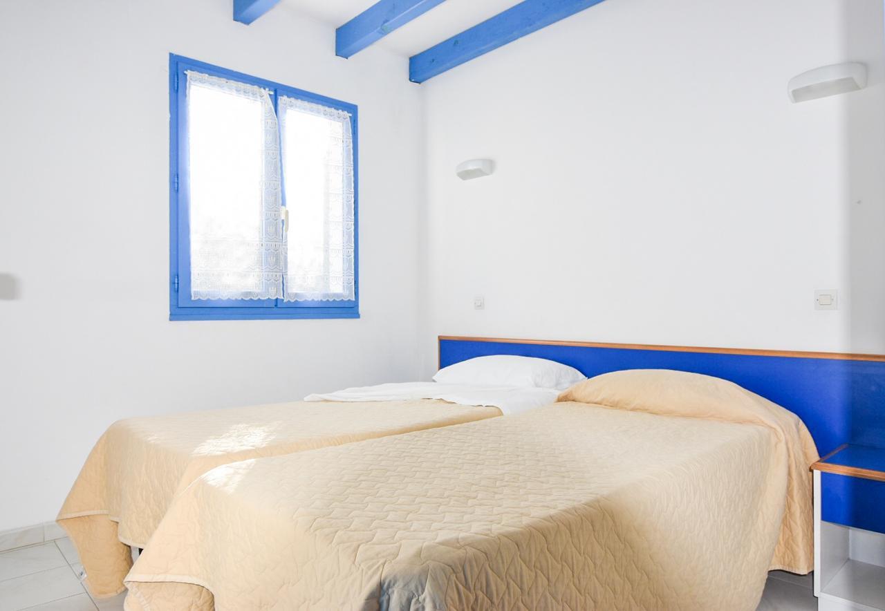 Cala Di Sole Aparthotel Algajola  Buitenkant foto