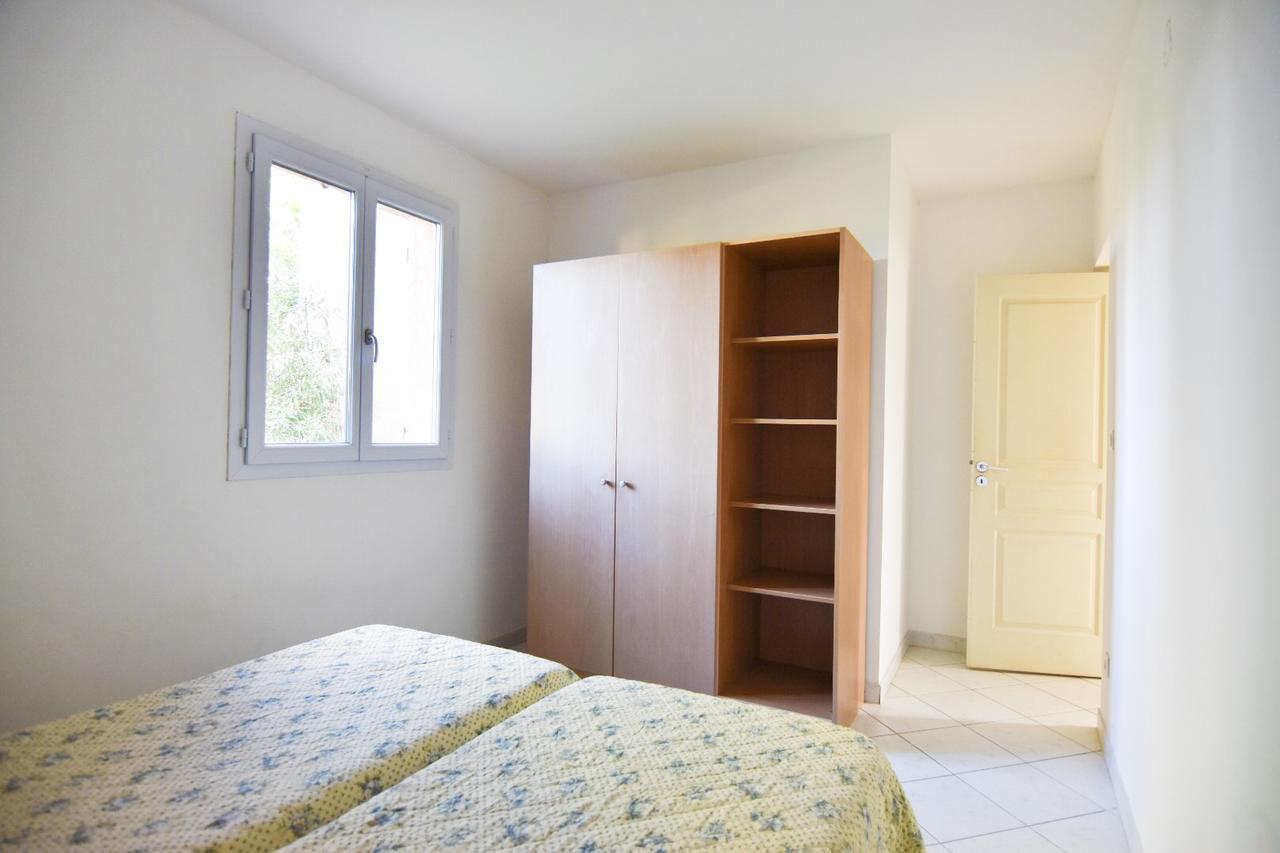 Cala Di Sole Aparthotel Algajola  Buitenkant foto
