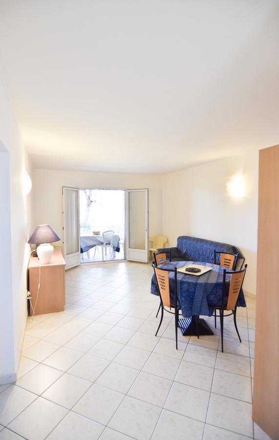 Cala Di Sole Aparthotel Algajola  Buitenkant foto