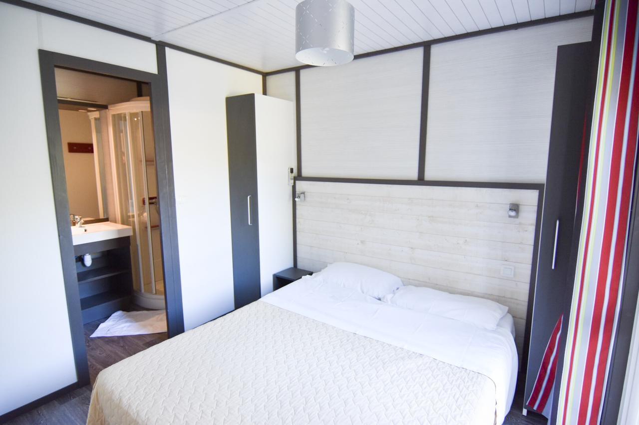 Cala Di Sole Aparthotel Algajola  Buitenkant foto